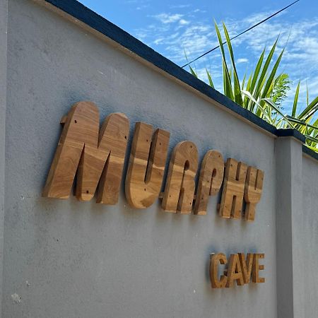 Hotel Murphy Cave Mirissa Exteriér fotografie