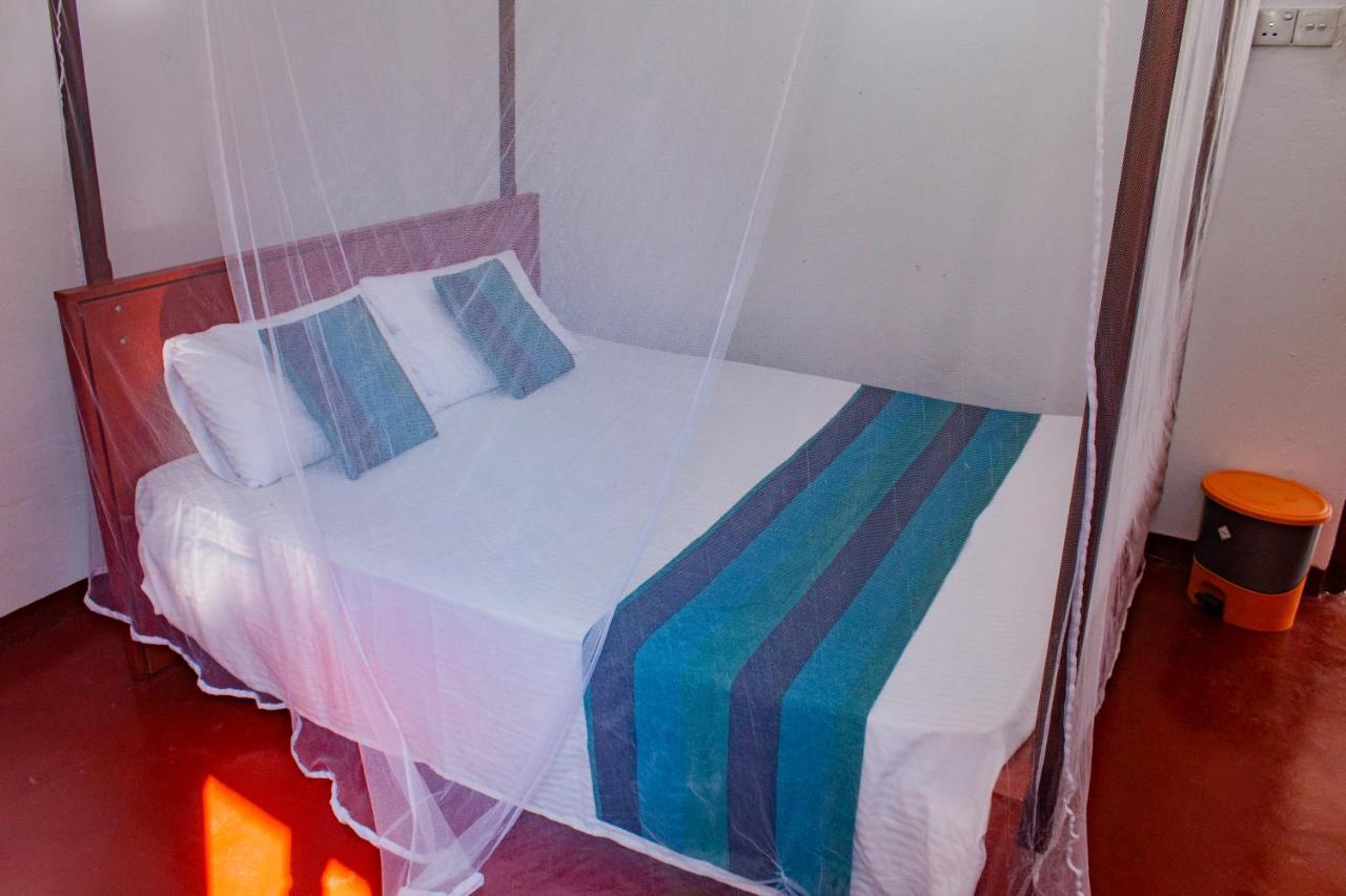 Hotel Murphy Cave Mirissa Exteriér fotografie