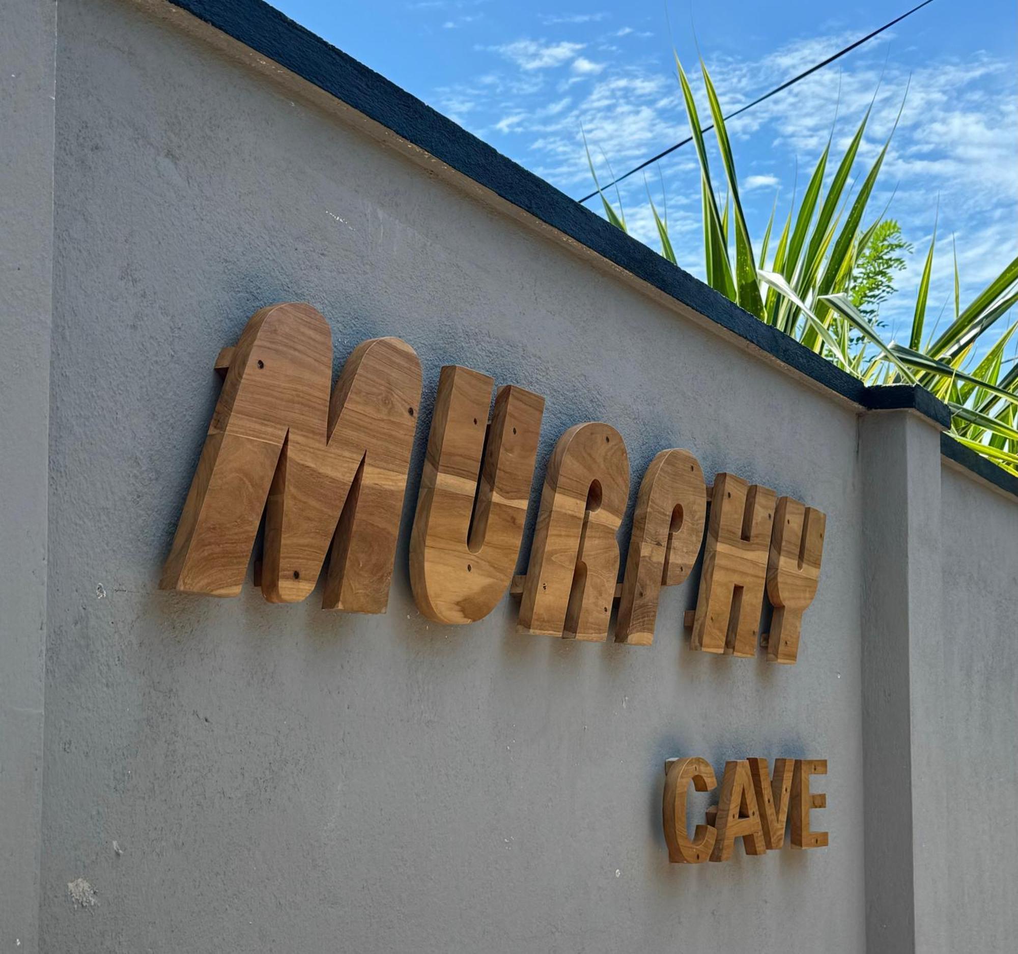 Hotel Murphy Cave Mirissa Exteriér fotografie